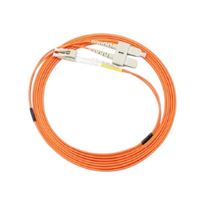 AX200459-P.CORD F.O. MM. DUPLEX ST/ST 3M. 50UM